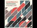 Soulpersona feat. Tashan - Read My Mind (Soulpersona Raregroove Remix)