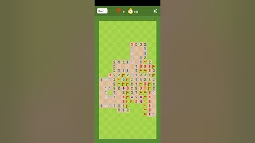 Google Minesweeper Speedrun HARD [2:27]