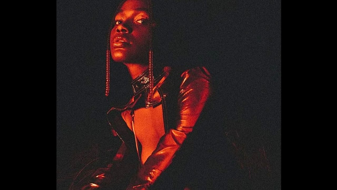 Victoria Monet Type Beat | Soul Rnb Type Instrumental - Moments - YouTube