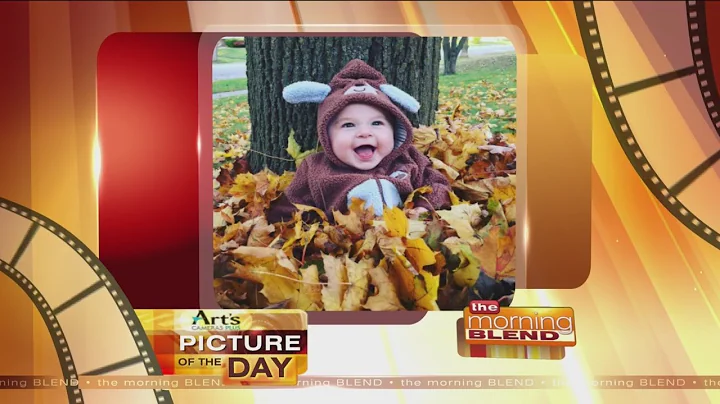 Art's Cameras Plus Picture of the Day for December 8!