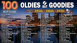 Matt Monro,Paul Anka Tom Jones, Engelbert Humperdinck - Greatest Hits Oldies But Goodies 50s 60s