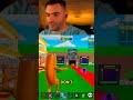 TUNG SAHUR ADMIN ABUSE in Steal the Brainrot! NEW SECRET CODES part 5 #roblox #brainrot #fortnite