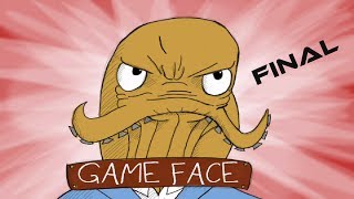 Octodad Original: Part 3 Final - I am Human!ᴴᴰ