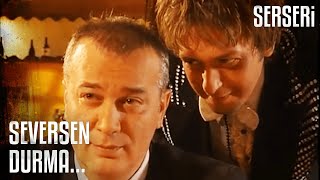 Ömer, Çöpçatanlık Yapıyor - Serseri 22. Bölüm