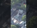 Deadly quake leaves collapsed buildings, triggers landslide in Japan's Kyushu