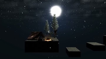 Gorak. Test version, Unity 3d project.