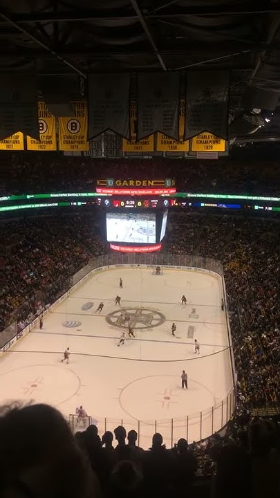 Bc Vs Bu Hockey Beanpot Score