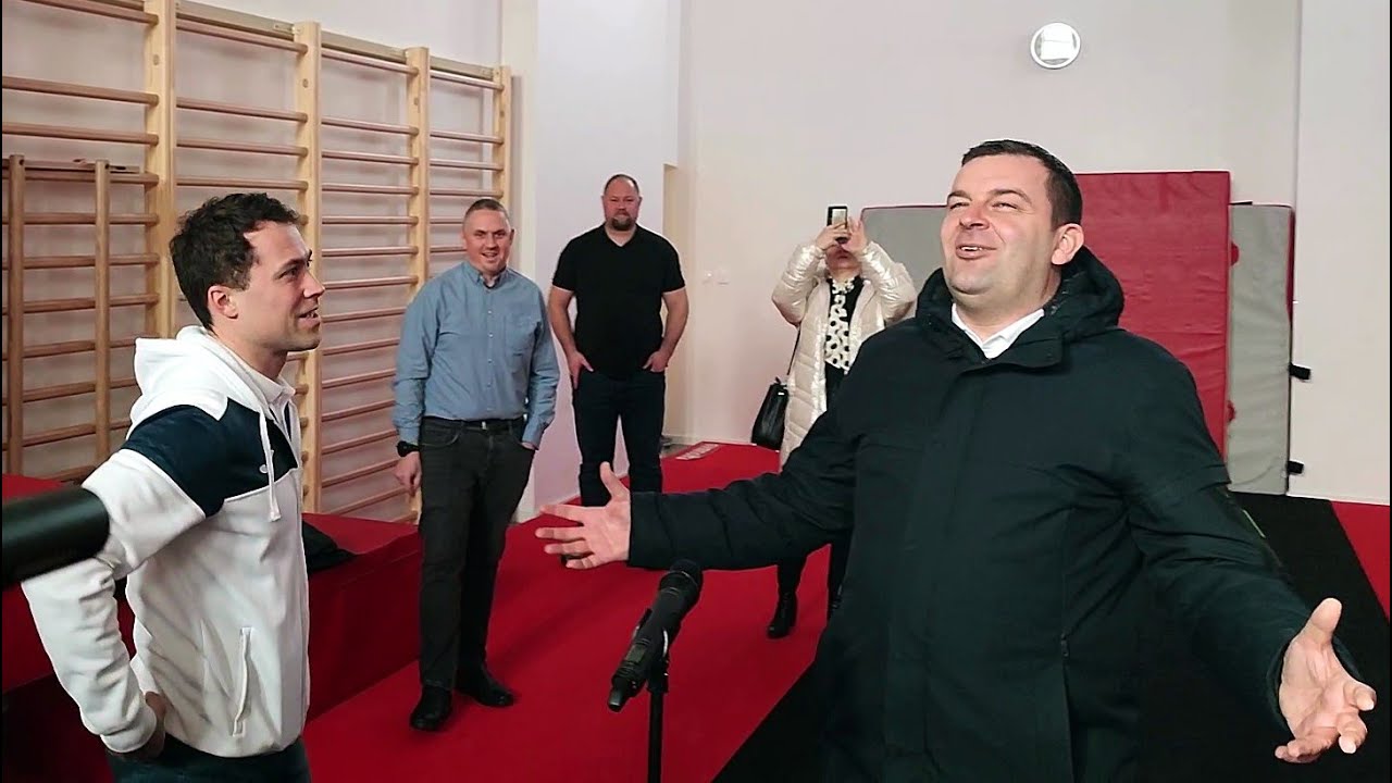 5,8 milijuna eura uloženo u Sokolanu