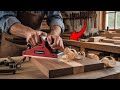 10 Best Woodworking Tools - Must-Have Tools for Every Carpenter and DIY Enthusiast