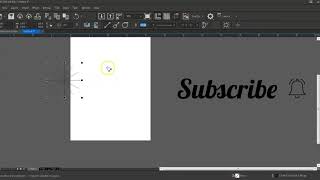 Corel Draw Tutorial - Pick Tool and Transformations