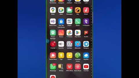 How to read caller ID without Truecaller with TalkBack