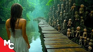 Island of the Dolls
