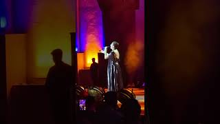 Funda Arar Canlı Konser