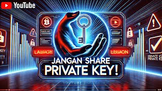 Private Key & Wallet Crypto: Cara Kerja & Pentingnya Keamanan!
