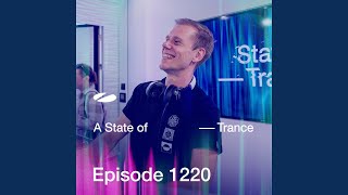 Sound Of You Asot 1220