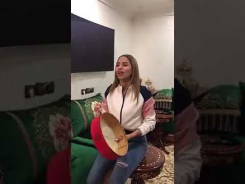 Ikram El Abdia 2019 جديد اكرام العبدية