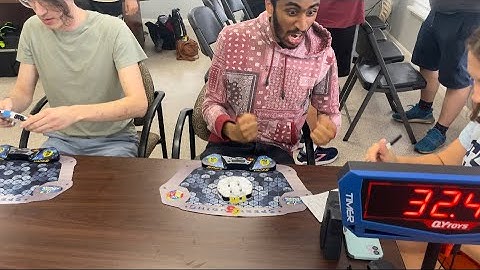 7-Simul Flip State Record Single