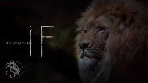 If - Rudyard Kipling- RedFrost Motivation