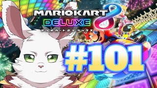 マリカ8DX　part101