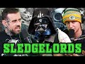 Sledgelords #21: The Empire Strikes a Balance