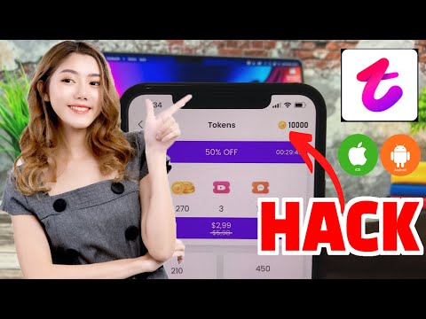 Tango App Hack / how to hack the Tango App and get free coins Unlocked 2024
