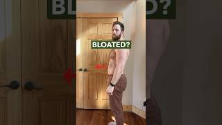 Lean But Still Look Bloated?