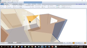 Xactimate Xpert Tip: Making the Inside Dormer Walls