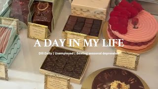 A Day in My Life in NYC | Living Alone, Solo Date & Exploring the City 