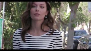 WHBM: Style Solve - AM to PM | The Striped Sweater