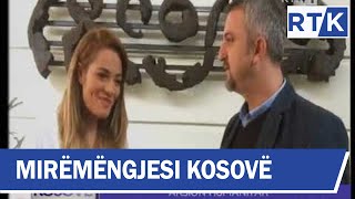 Mirëmëngjesi Kosovë - Drejtpërdrejt Jetmira Avdili 26.09.2017