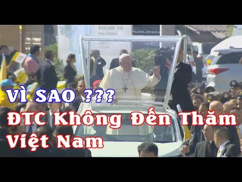 Video: Tại Sao đến Thăm Đức?