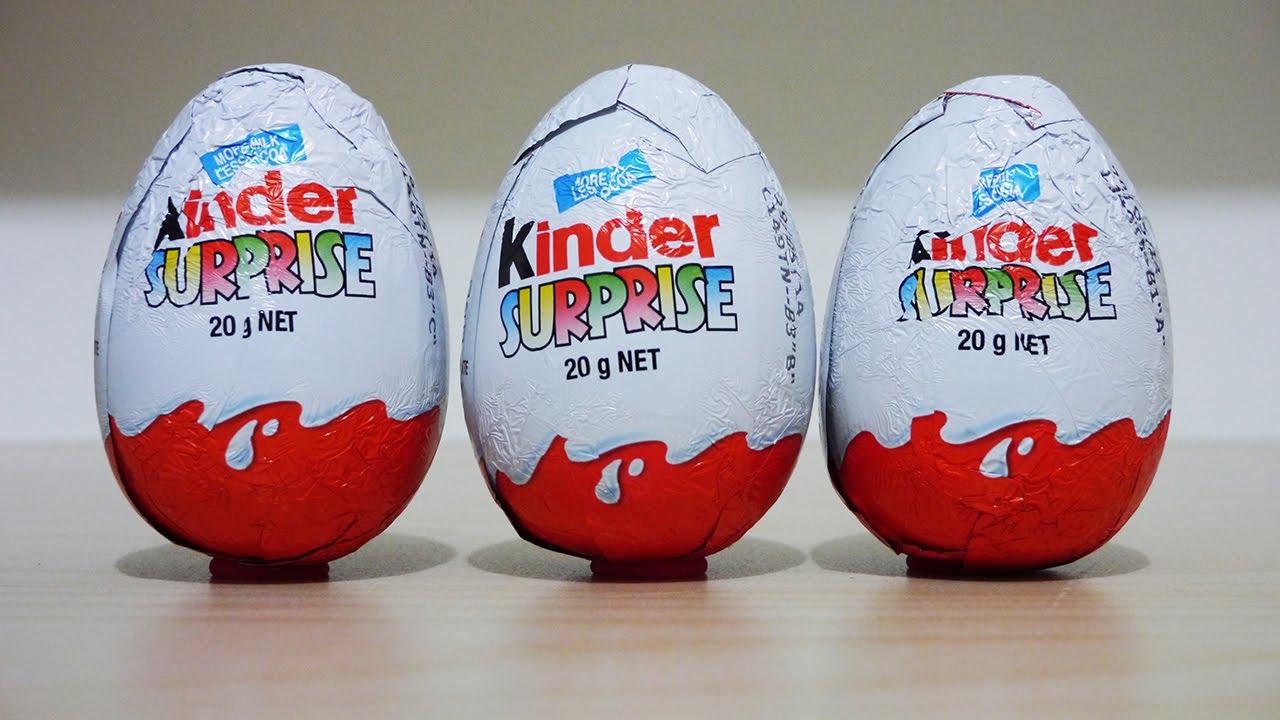 Kinder Surprise Star Wars Twistheads Edition Clone Trooper Obi Wan 