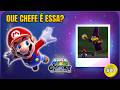 A BRUXA DO ESPAÇO! | Super Mario Galaxy – Episódio #03 (Gameplay PT-BR, Facecam)