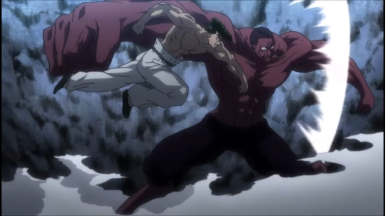 Youpi Rage Youpi vs Everyone AMV (rise against broken dreams) CGDS Recreation ...