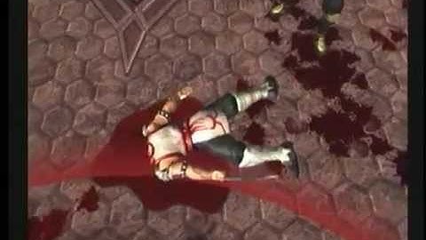 [HQ] Mortal Kombat Deception - Launch Trailer