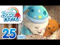 Badanamu Sweet Dreams Compilation l Nursery Rhymes & Kids Songs