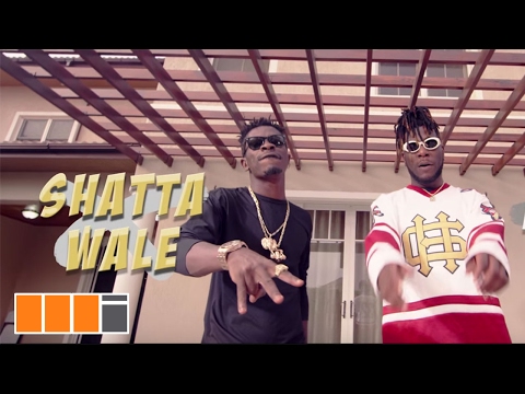 Shatta Wale