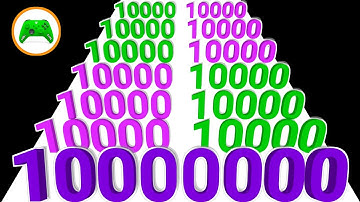 number run 3d number run 3d noob vs pro vs hacker vs god number run number run game number ran merge