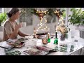 #21 Hello November | Preparing for the best time of the year | Slow Living in Sweden