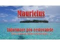 Mauricius  informace pro cestovatele czsk