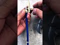 How to Connect Brass Cable Lugs Without Using Crimping Tools