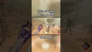 Do not teabag this killer 😂 @Swehyt