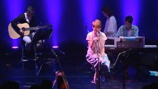 岑寧兒 Yoyo Sham thisisyoyo live in hk - Waltz for Koop