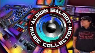 NONSTOP DISCO BATTLE MIX: ALDWIN SIALMOY MUSIC COLLECTION