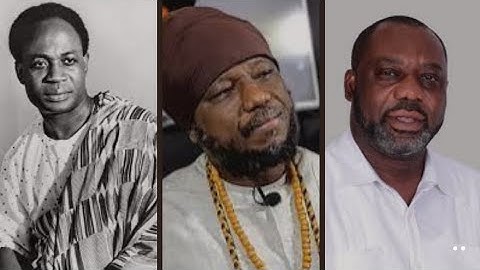 Anger on social media over NAPO's 'your Kwame Nkrumah' comment highlighting Akufo-Addo' achievements