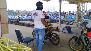 Aam Ardian Speed