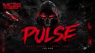 PULSE ⚡ | Dark Phonk / Dark Trap | Heavy 808 Bass