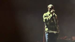 Daniel Caesar - Son of Spergy Tour @ Lanxess Arena Cologne ( Köln ) 11.09.2026
