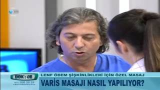 Varis masajı nasıl yapılıyor?