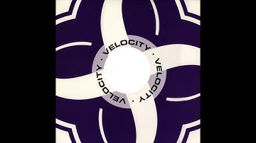 Velocity - Lust (1993)